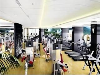 Maihao International Hotel - Zhuhai - 9