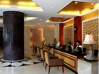 Maihao International Hotel - Zhuhai - 8