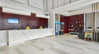 City Comfort Inn Laibin Xiangzhou Hot Spring - 1