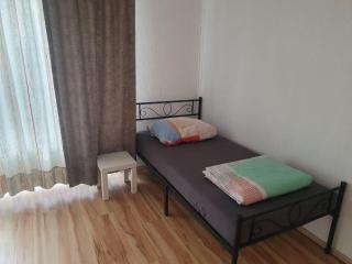 Villa Porta Westfalica 2 - 0