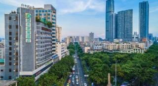 City Comfort Inn Liuzhou Diwang North Station - 7