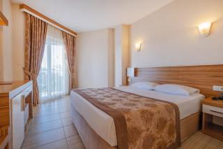 Sun Beach Park Hotel - 5