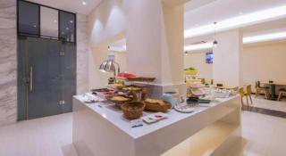 City Comfort Inn Liuzhou Diwang North Station - 6