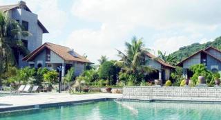 Sa Huynh Resort Quang Ngai - 5