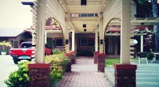 Staylite Candon Hotel - 2