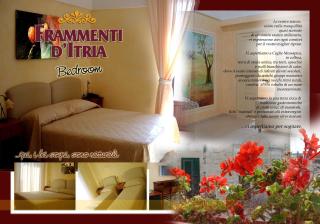 B&B Frammenti D'Itria - Ceglie Messapica - 0