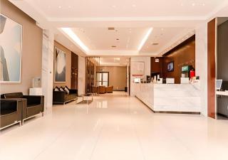 City Comfort Inn Chibi Railway Station - 8