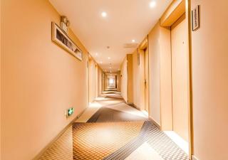 City Comfort Inn Chibi Railway Station - 6