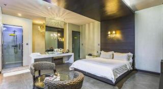 Qingdao Hengbo Hotel - 9