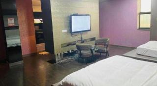 Qingdao Hengbo Hotel - 2