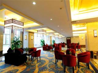 Shilin Yinruilin International Hotel - 8