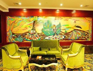 Shilin Yinruilin International Hotel - 4