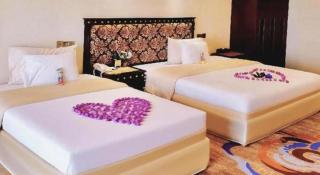 Shilin Yinruilin International Hotel - 3