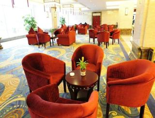 Shilin Yinruilin International Hotel - 2