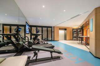 City Comfort Inn Nanning Guangxi University - 5