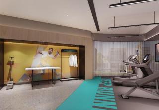 City Comfort Inn Nanning Guangxi University - 2