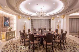 Country Garden Phoenix Hotel Huangshan - 7