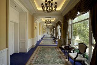 Country Garden Phoenix Hotel Huangshan - 5