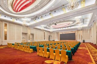 Country Garden Phoenix Hotel Huangshan - 3