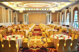 Country Garden Phoenix Hotel Huangshan - 2