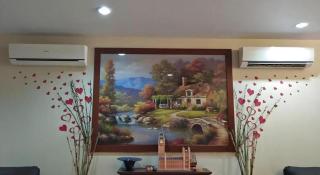 Castle Dreams Hotel - 1