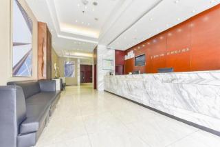 City Comfort Inn Nanning Langdong Changhu - 9