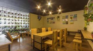 Zaen Hotel Syariah Solo - 7