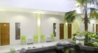 Zaen Hotel Syariah Solo - 4