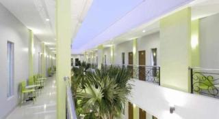 Zaen Hotel Syariah Solo - 2