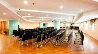 City Comfort Inn Wuhan Badajia Heping Park Metro Station - 5