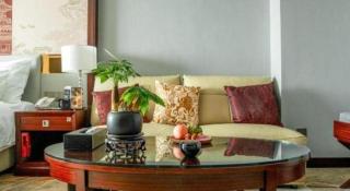 Hubei Poly Hotel - 8