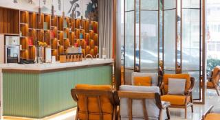 Hubei Poly Hotel - 6