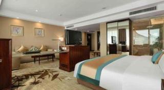 Hubei Poly Hotel - 4