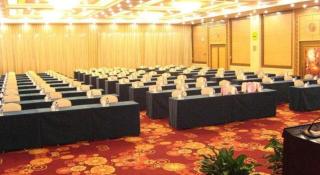 Yantai Bihai Hotel - 7