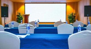 Hubei Poly Hotel - 3