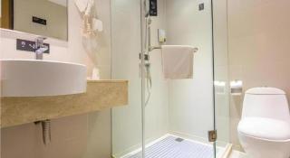 City Comfort Inn Liuzhou Liunan Wanda Plaza - 5