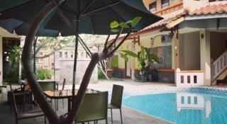 Arondari Hotel - Sukabumi - 4