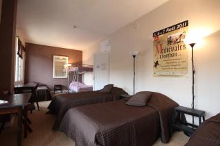 Gite Le Relais Saint Michel - Domfront - 3