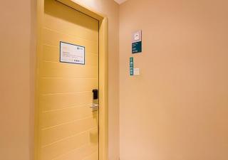 City Comfort Inn Xiangyang Railway Station - 8