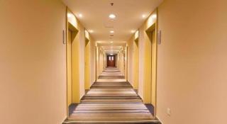 City Comfort Inn Xiangyang Railway Station - 5