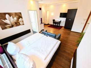 Aparthotel - Stadtvilla Premium - 7