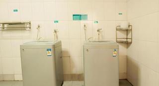 City Comfort Inn Nanning Beihu Road Metro Station - 7