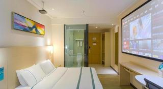 City Comfort Inn Nanning Beihu Road Metro Station - 4