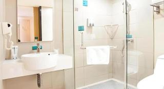 City Comfort Inn Nanning Beihu Road Metro Station - 3