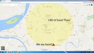 Regent Room Hotel - 3