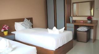 Regent Room Hotel - 1