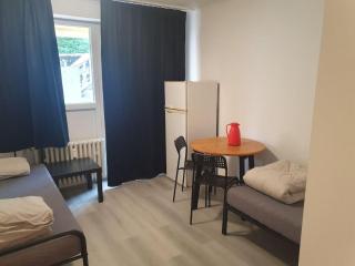 Villa Porta Westfalica 2 - 7