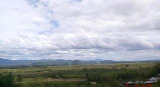 Thaton Hill Resort - 3