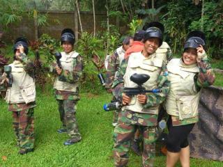 Augusta Hotel & Glamping Sukabumi - 2