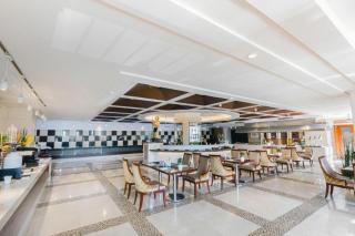 New Century Pujiang Hotel - 6